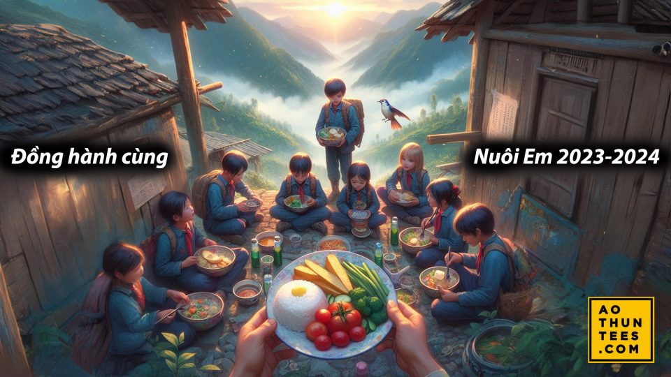 Đồng hành với Nuôi Em năm học 2023-2024 22 Đồng hành với Nuôi Em năm học 2023-2024 - nuoi em 2024
