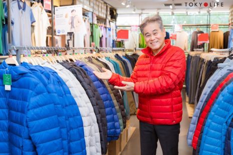Câu chuyện cảm động về chiếc áo thun đồng phục của nhân viên khiếm thính 13 Câu chuyện cảm động về chiếc áo thun đồng phục của nhân viên khiếm thính - a7976ef53052458f9700fb1aeb9017a7