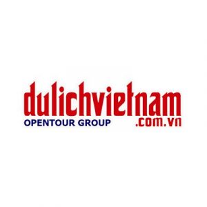 Áo thun đồng phục dulichvietnam.com