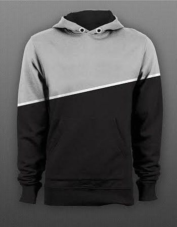 Giới thiệu sản phẩm áo Hoodie - Sweater đồng phục - 1a1