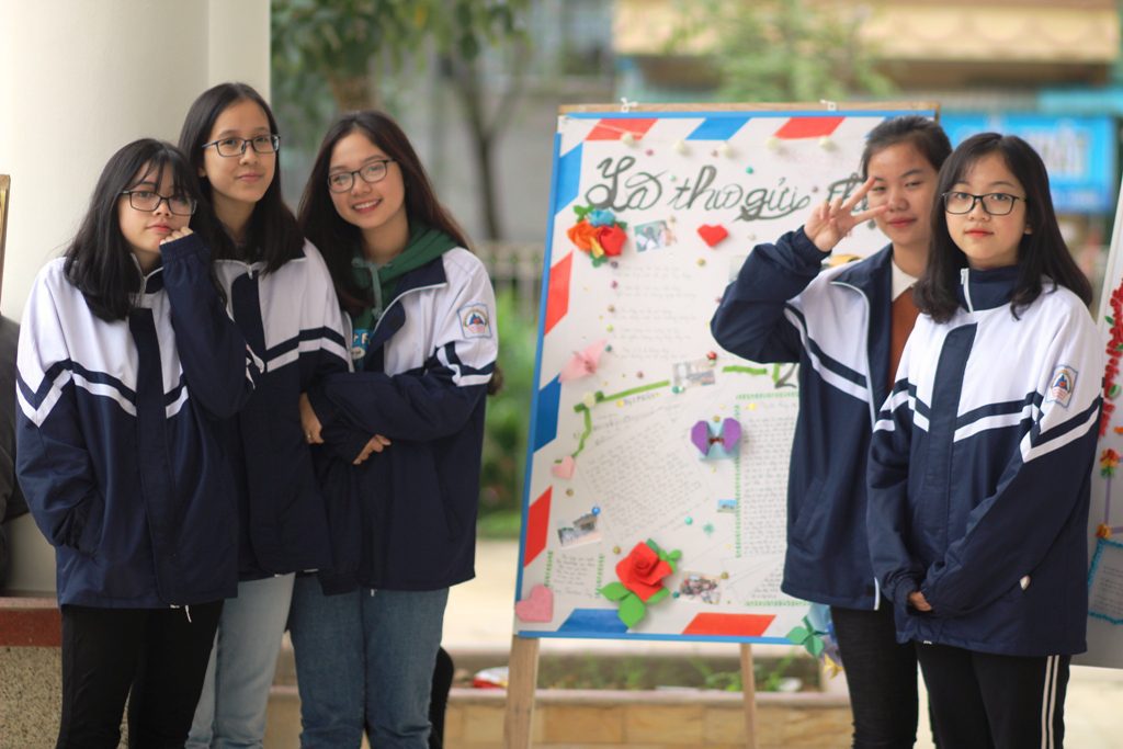 Áo hoodie đồng phục lớp 10 Lý - THPT Chuyên Cao Bằng - img 0904