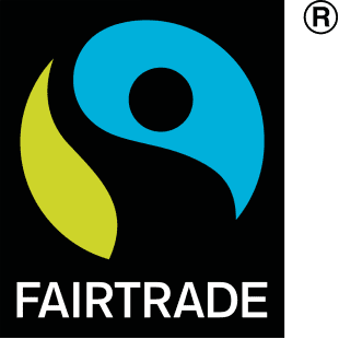 Các tiêu chuẩn xanh mà xưởng may đồng phục cần có - Fairtrade Certification Mark.svg